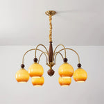 Load image into Gallery viewer, Solstice Glow Chandelier