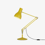 Load image into Gallery viewer, Modryx Modern Pivoting Desk Lamp with Clean Lines - Minimal Task Light for Office Desk and Nightstand