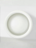 Load image into Gallery viewer, Cerova Porcelain Wall Sconce - Minimal Round Flush Mount Ceramic Light