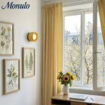 Bild in Gallery-Viewer laden, Cerova Modern Porzellan schwenkbare Wandleuchte