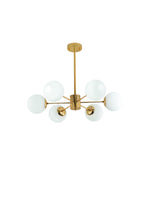 Load image into Gallery viewer, Nordic Twig-shaped Chandelier For Living Room