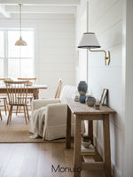 Load image into Gallery viewer, Contemporary-Classic Wall Lamp for Elegant Interiors