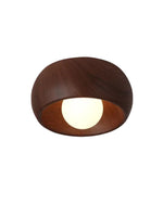Load image into Gallery viewer, Round Flush Mount Ceiling Light