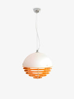 Load image into Gallery viewer, Sunset Pendant Light – Emotional Mood Light with Bauhaus Lamp Design-AFTERGLOW S1