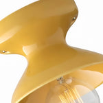 Load image into Gallery viewer, Dravin Colored Ceiling Light - Modern Ceramic for Living Room