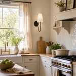 Bild in Gallery-Viewer laden, Organische Glas-Scoop-Wandlampe – Minimalistische Moderne Dekorative Ambient-Wandleuchte für Wohnzimmer