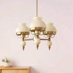 Load image into Gallery viewer, Retro Yuna Chandelier