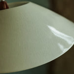 Bild in Gallery-Viewer laden, Crackle-glaze ceramic shade texture
