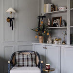 Charger l'image dans la visionneuse de galerie, Applique Hackney