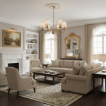 Load image into Gallery viewer, Maglio Chandelier