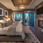 Load image into Gallery viewer, Reed Hanging Pendant Lamp