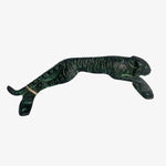Cargar imagen en el visor de la Galería, Handcrafted Brass Animal Door Handles 36