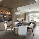 Load image into Gallery viewer, Mollino Chandelier