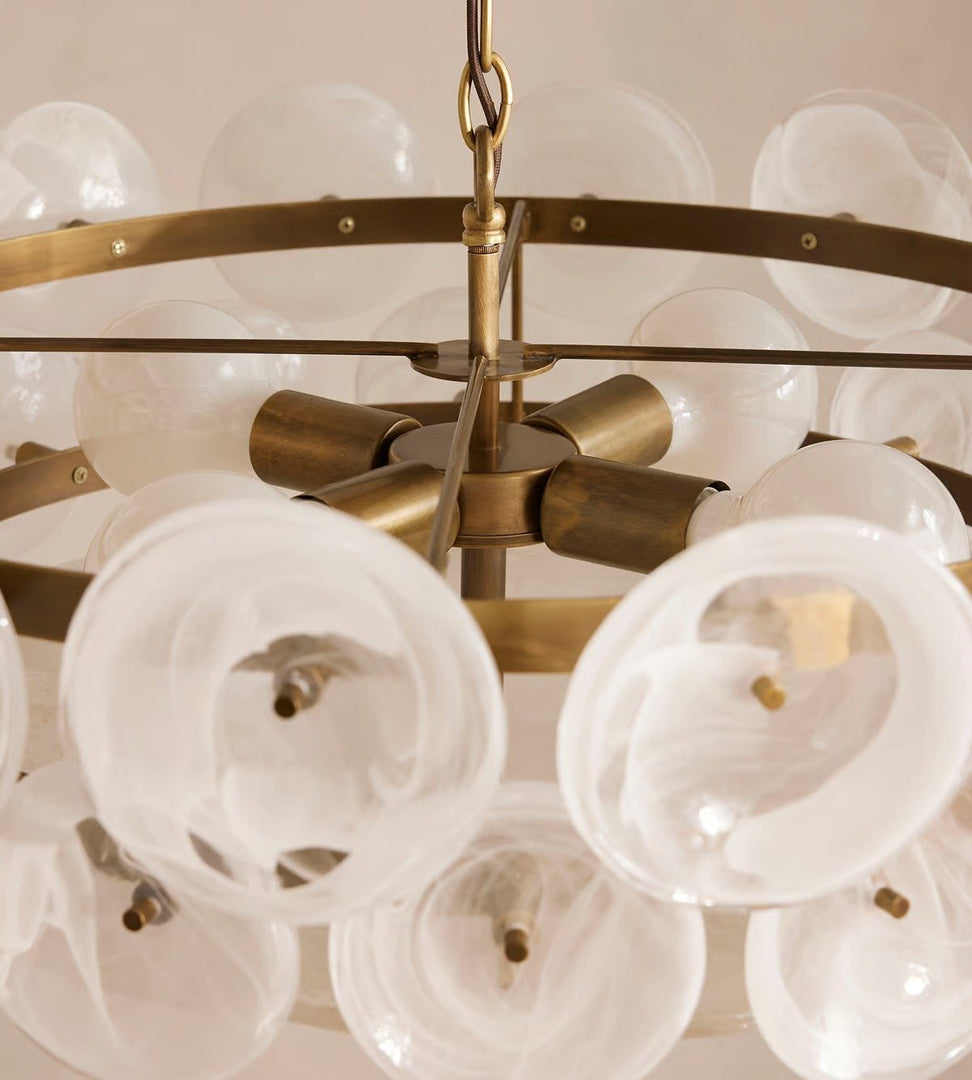 Lustre Lorenzo