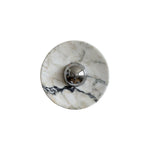 Load image into Gallery viewer, Calacatta Marble Wall Lamp