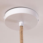 Load image into Gallery viewer, Bamboo Pendant Light
