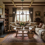 Load image into Gallery viewer, Mobilux Line Contemporary Open-Frame Globe Chandelier – Adjustable Height Statement Lighting for Foyer