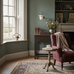 Cargar imagen en el visor de la Galería, Aplique de pared Curva Metal Opal Globe – Aplique de pared contemporáneo con diseño escultórico para el hogar