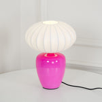 Load image into Gallery viewer, Meringue Table Lamp