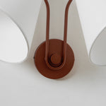 Cargar imagen en el visor de la Galería, Lámpara de pared Madelyn