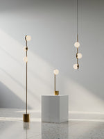 Load image into Gallery viewer, Baer Pendant Light