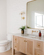 Charger l'image dans la visionneuse de galerie, Applique Hackney