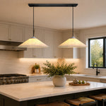 Cargar imagen en el visor de la Galería, paper pendant light