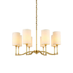 Load image into Gallery viewer, Dart Chandelier