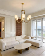 Load image into Gallery viewer, Mild Velin Chandelier