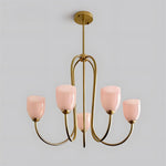 Load image into Gallery viewer, Mild Velin Chandelier