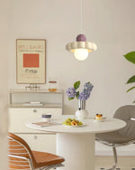 Cargar imagen en el visor de la Galería, Lámpara colgante Celena