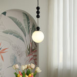 Load image into Gallery viewer, Bola Pendant Lamp