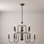 Load image into Gallery viewer, Briarworth Chandelier