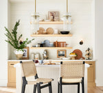 Load image into Gallery viewer, Lumora Crystal Pendant Light – Modern Crystal Glass Chandelier Style