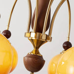 Load image into Gallery viewer, Solstice Glow Chandelier