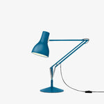 Load image into Gallery viewer, Modryx Modern Pivoting Desk Lamp with Clean Lines - Minimal Task Light for Office Desk and Nightstand