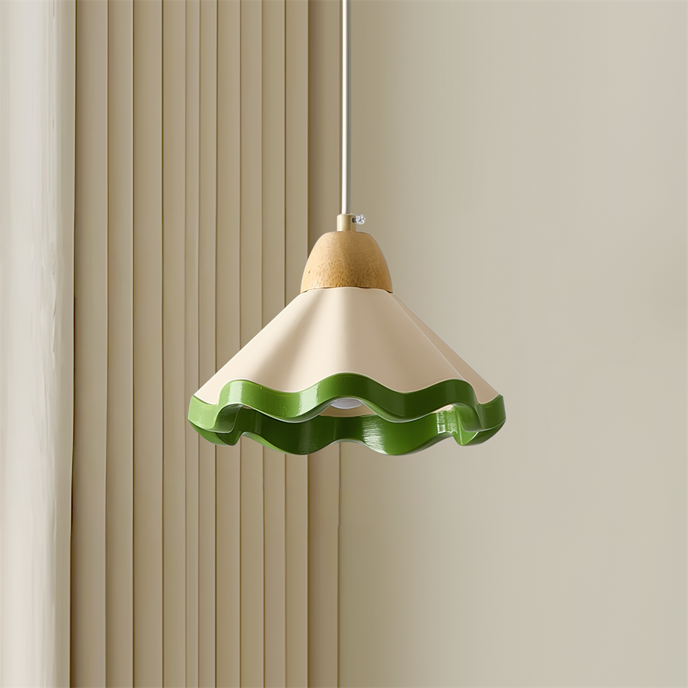 Lampe suspendue Tilda