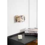 Load image into Gallery viewer, Square Marble Wall Lamp
