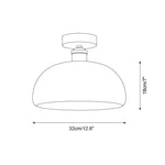 Cargar imagen en el visor de la Galería, Lámpara de Techo Moss Glow