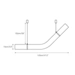 Load image into Gallery viewer, Liberty Pendant Light