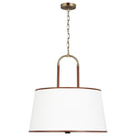 Load image into Gallery viewer, Katie Pendant Lamp