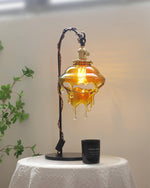 Load image into Gallery viewer, Water Drop Table Lamp