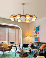 Load image into Gallery viewer, Belmont Chandelier