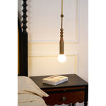 Load image into Gallery viewer, Allia Pendant Light