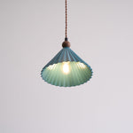 Cargar imagen en el visor de la Galería, Lámpara colgante de cerámica Kismet