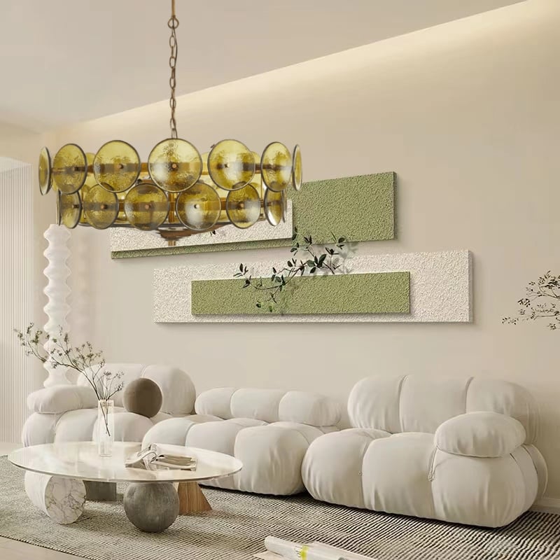 Lustre Lorenzo
