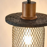 Load image into Gallery viewer, detail stone texture lit