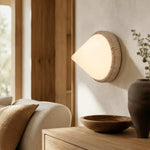 Cargar imagen en el visor de la Galería, Purple Marble Globe Wall Sconce