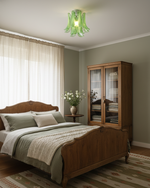 Load image into Gallery viewer, Verdelia Ceiling Lamp