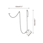 Load image into Gallery viewer, Ceylon Travertine Chandelier